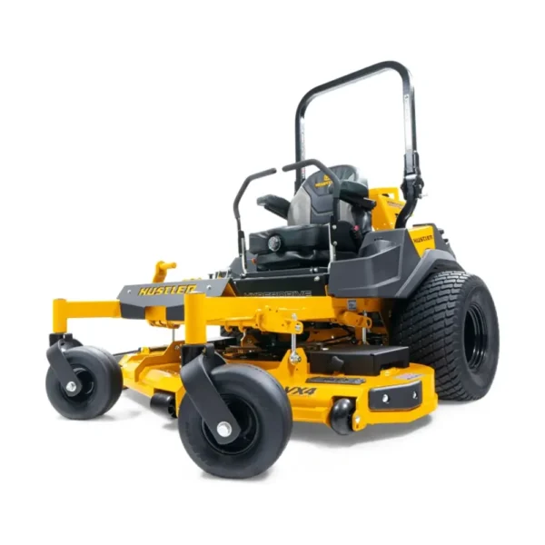 Hyperdrive (60 in.) 35HP Kawasaki Commercial Zero Turn Lawn Mower