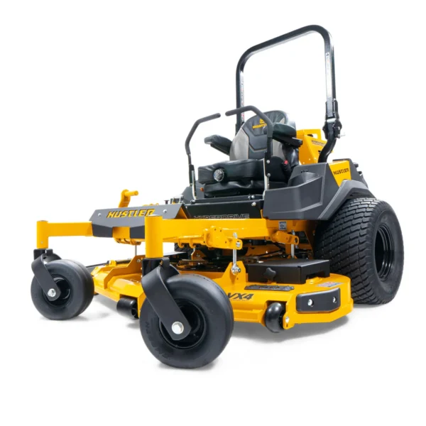 Hyperdrive (60 in.) 38.5HP EFI Kawasaki Commercial Zero Turn Lawn Mower