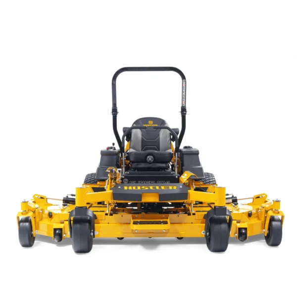 Super 104 (104 in.) 40HP Vanguard EFI Commercial Zero Turn Lawn Mower