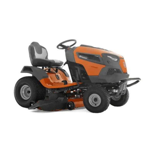 TS 154X Riding Lawn Mowers