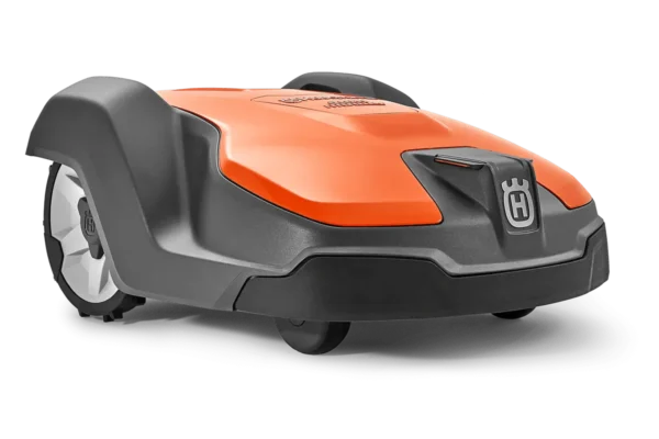 Automower 520 Robotic Lawn Mower