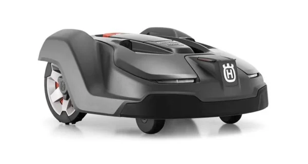 Automower 450X Robotic Lawn Mower
