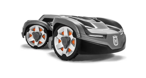 Automower 435X AWD Robotic Lawn Mower
