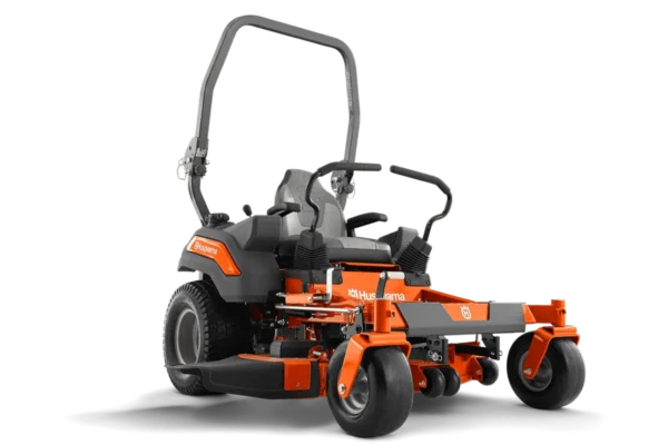 Z448 Commercial Zero Mowers
