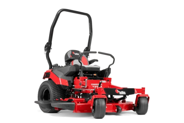 CZT54+ Zero Turn Mower