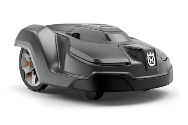 Automower 450X EPOS Robotic Lawn Mower