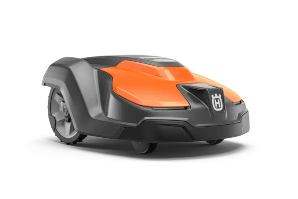 Automower 520 EPOS Robotic Lawn Mower