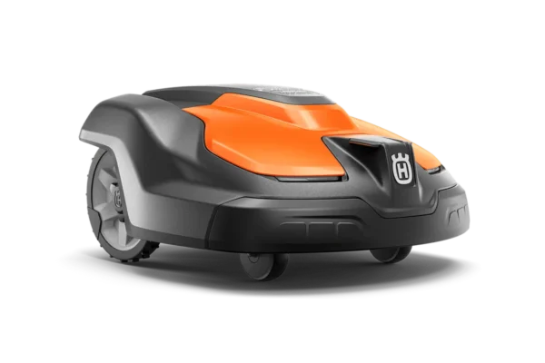 Automower 520H EPOS Robotic Lawn Mower