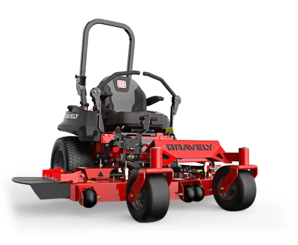 Pro-Turn 160 (60 in.) 23.5HP Kawasaki Zero Turn Mower
