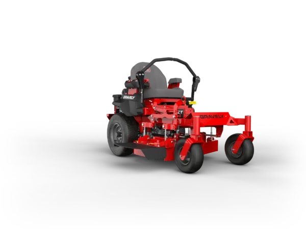 Compact Pro (34 in.) 15.5HP Kawasaki Zero Turn