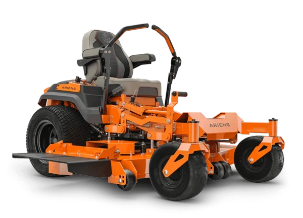APEX (60 in.) 24HP Kawasaki Zero Turn Mower
