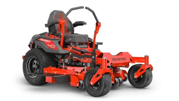 ZT HD (44 in.) 21.5HP Kawasaki Zero Turn Mower 991267