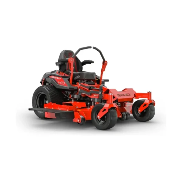 ZT HD (60 in.) 24HP Kawasaki Zero Turn Mower