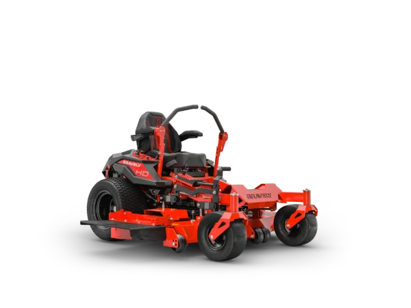 ZT HD 48 25HP Kohler Zero Turn Mower 991274