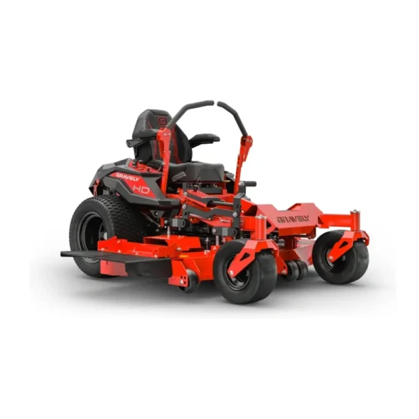 ZT HD 52 25HP Kohler Zero Turn Mower 991276