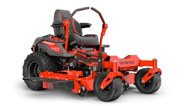 ZT HD 52 (52 in.) 23HP Kawasaki Zero Turn Mower