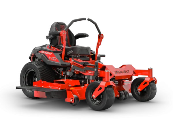 ZT HD 60 26HP Kohler Zero Turn Mower 991278