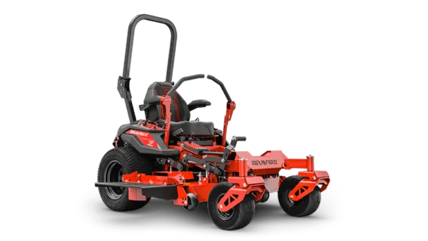 Pro-Turn Z 60 (60 in.) 24HP Kawasaki Zero Turn Lawn Mower 991285