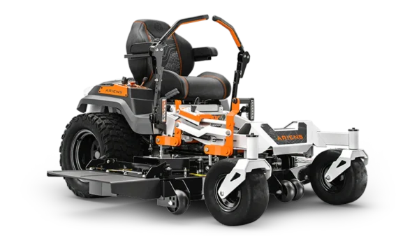 APEX Limited Edition (60 in.) 24HP Kawasaki Zero Turn Mower