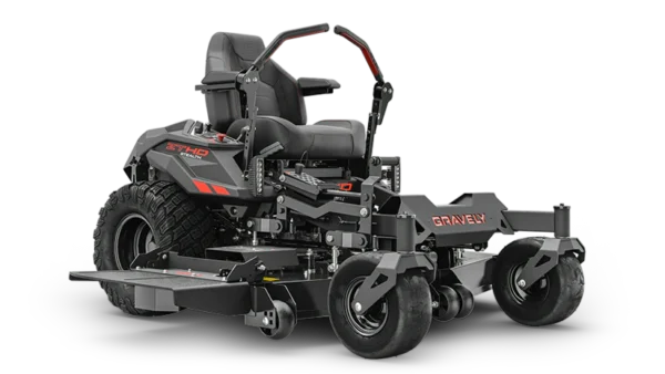 ZT HD Stealth (60 in.) 24HP Kawasaki Zero Turn Mower
