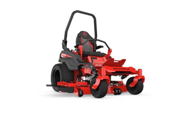 Pro-Turn 660 (60 in.) 38.5HP Kawasaki EFI Zero Turn Mower
