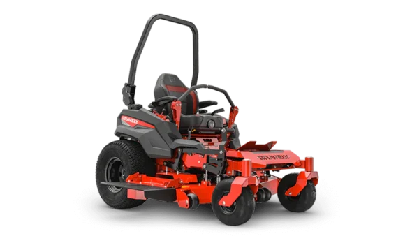 Pro-Turn 560 (60 in.) 29.5HP Kawasaki EFI Zero Turn Mower