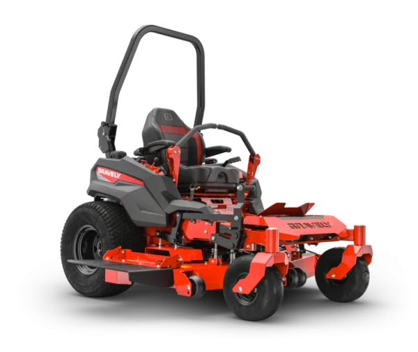 Pro-Turn 572 (72 in.) 31HP Kawasaki Zero Turn Mower