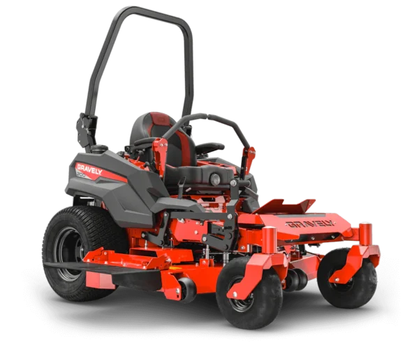 Pro-Turn 360 (60 in.) 26HP Kawasaki EFI Zero Turn Mower
