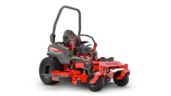 Pro-Turn 560 (60 in.) 38.5HP Kawasaki EFI Zero Turn Mower 992530