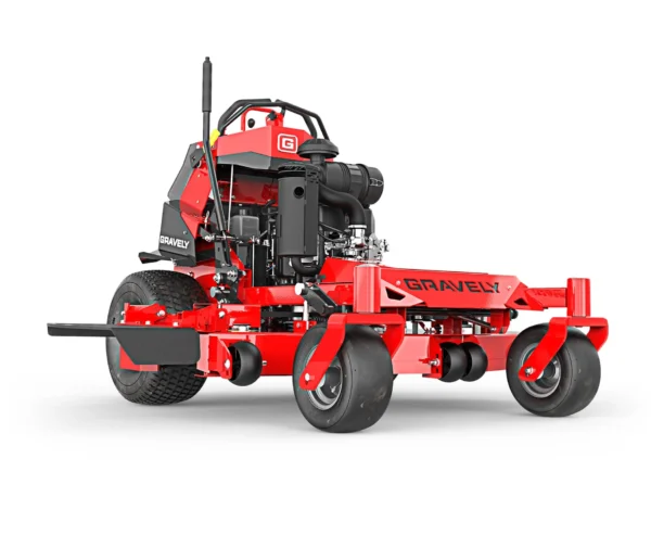 Pro-Stance (60 in.) 23.5HP Kawasaki Stand-On Mower