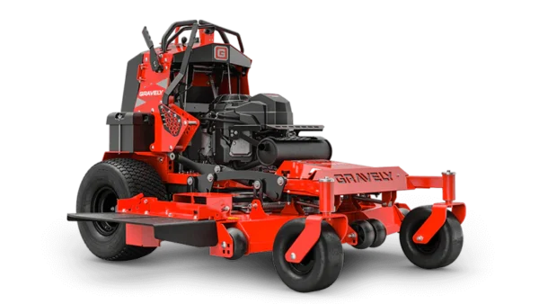 Z-Stance (52 in.) 22HP Kawasaki Stand-On Lawn Mower