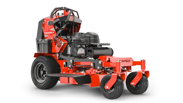 Z-Stance (32 in.) 18.5HP Kawasaki Stand-On Lawn Mower