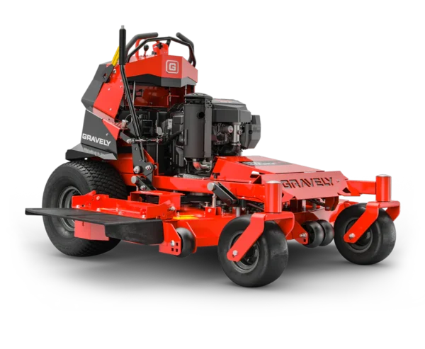 Pro-Stance (52 in.) 26HP Kawasaki EFI Stand-On Mower
