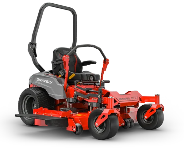 Pro-Turn EV (60 in.) Electric Commercial Zero Turn Mower 997007