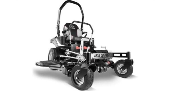 BlackHawk (54 in.) 24HP Kawasaki Commercial Zero Turn Lawn Mower