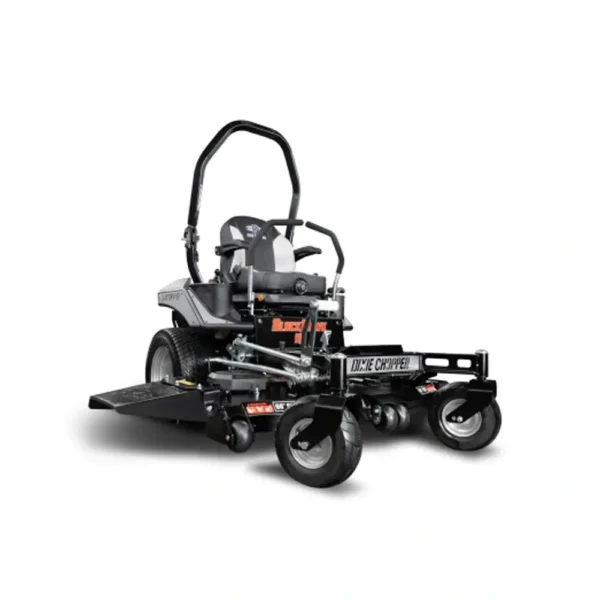 BlackHawk HP (54 in.) 23.5HP Kawasaki FX Commercial Zero Turn Lawn Mower