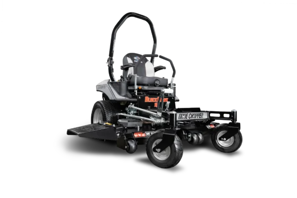 BlackHawk HP (48 in.) 23.5HP Kawasaki FX Commercial Zero Turn Lawn Mower