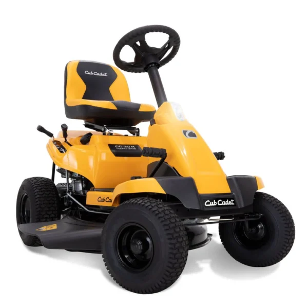 CC30H Mini Riding Mower