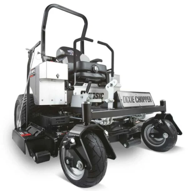 Classic (60 in.) 27HP Kawasaki FX Commercial Zero Turn Lawn Mower