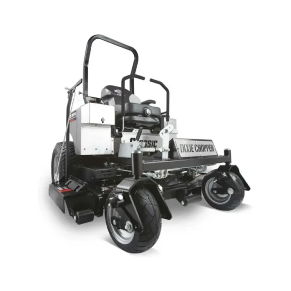 Classic (60 in.) 40HP Vanguard EFI Commercial Zero Turn Lawn Mower