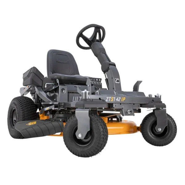 Ultima Series ZTS1 42IP Zero Turn Mower