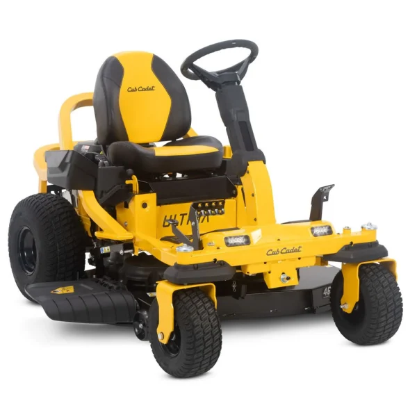 Ultima Series ZTS1 46 Zero Turn Mower