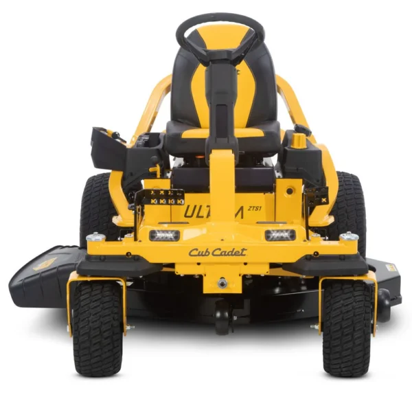 Ultima Series ZTS1 50 50-in. 24 HP Zero-Turn Lawn Mower