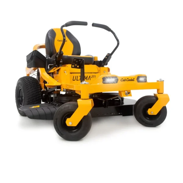 ZT1 42 FAB - 18 HP Kawi FR600V