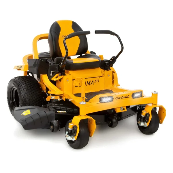 Ultima Series ZT1 54 Zero Turn Mower