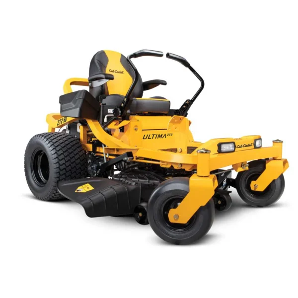 Ultima Series ZT2 50 Zero Turn Lawn Mower