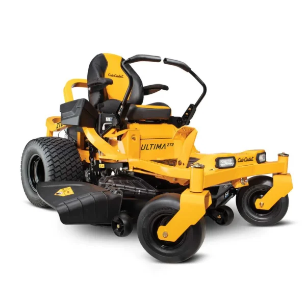 Ultima Series ZT2 54 Zero Turn Lawn Mower