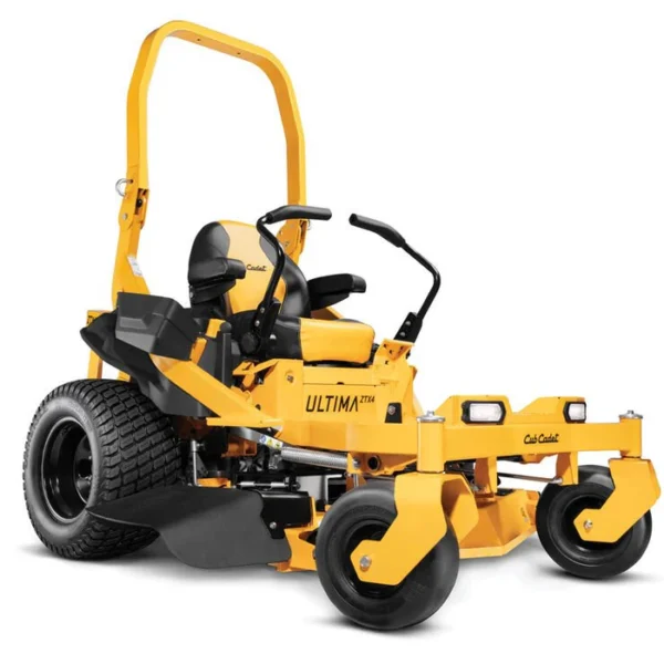 ZTX4 48 Zero Turn Lawn Mowers