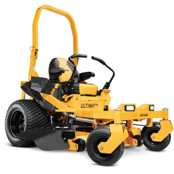 ZTX4 54 Ultima Series ZTX
