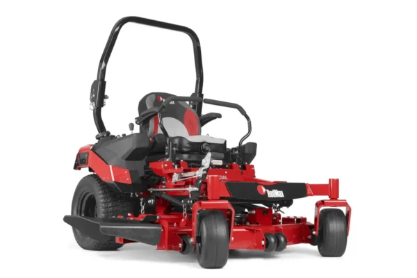 CZT60x Zero Turn Mower